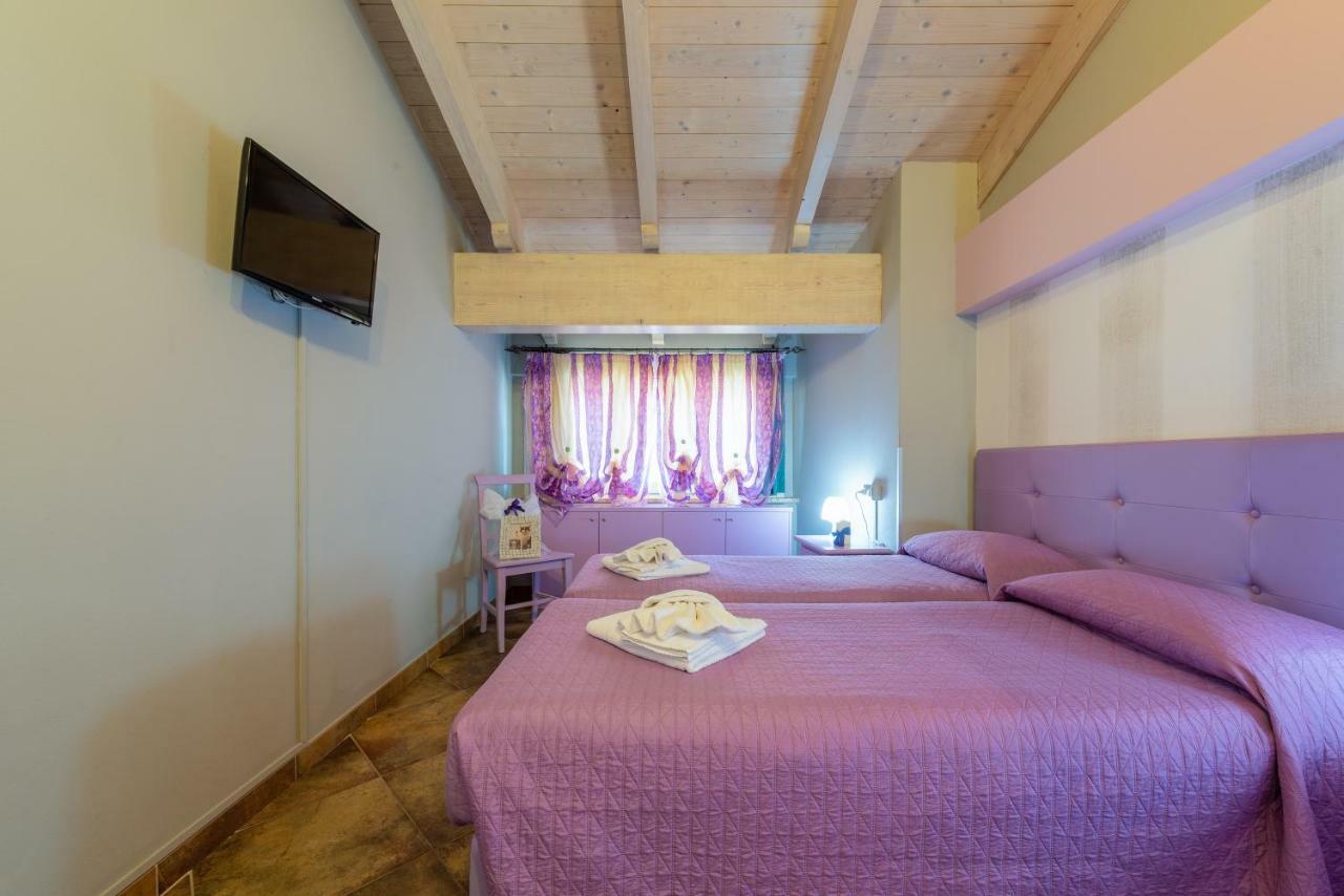 קזאלה מונפראטו Villa Mery מראה חיצוני תמונה
