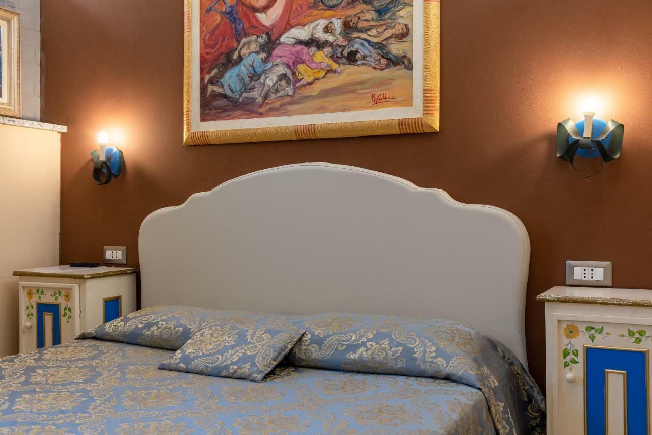 קזאלה מונפראטו Villa Mery מראה חיצוני תמונה