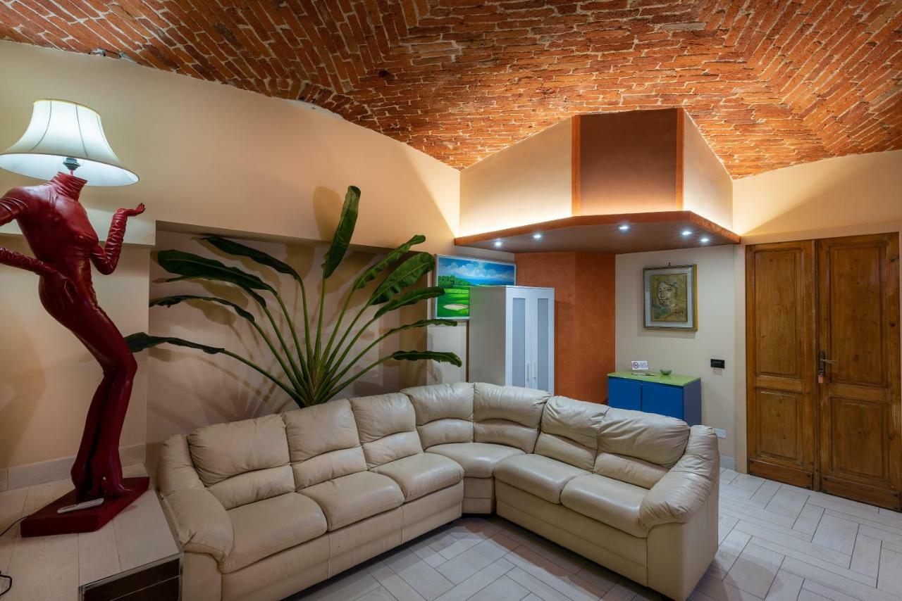 קזאלה מונפראטו Villa Mery מראה חיצוני תמונה