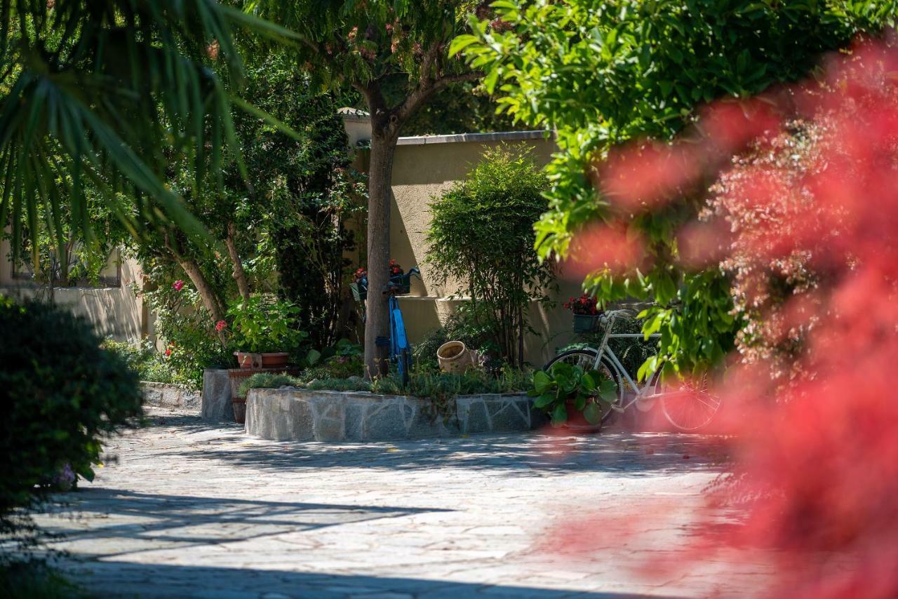 קזאלה מונפראטו Villa Mery מראה חיצוני תמונה
